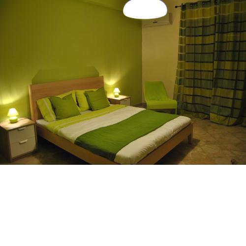 Magione Apartment&Rooms