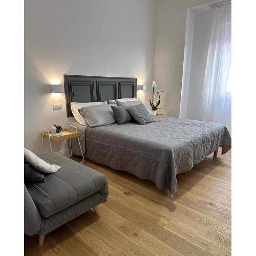 Magister Guest House