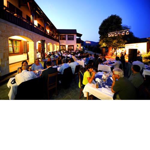 Magita Hotel