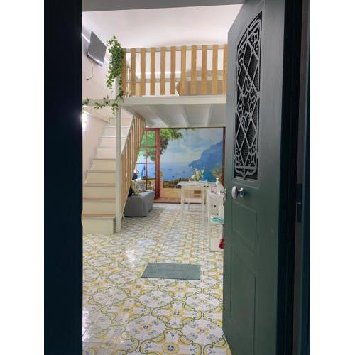 MAGIUMA HOUSE