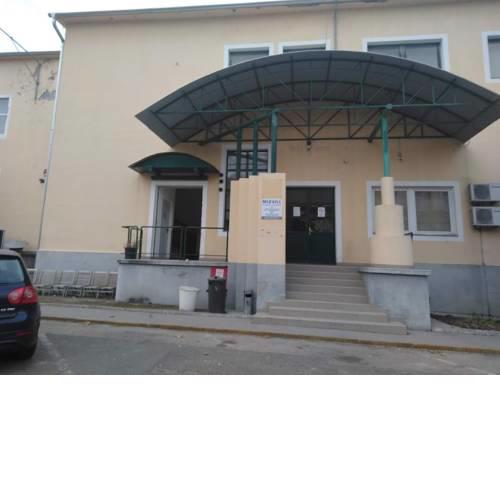 Maglódi Úti Munkavállalói Hotel