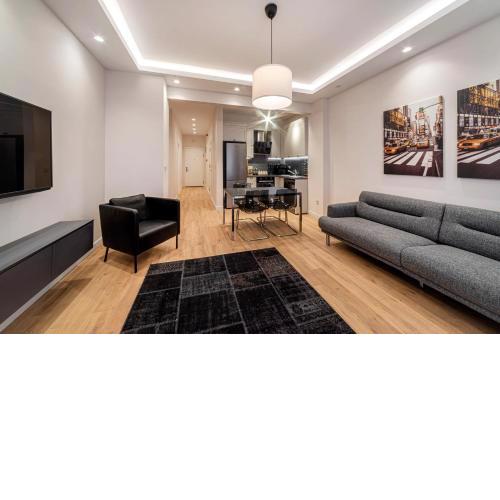 Magna Blue Suites