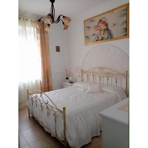 MAGNA GRECIA SEA HOME