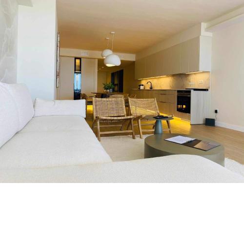 Magna Lujoso apartamento en Marbella