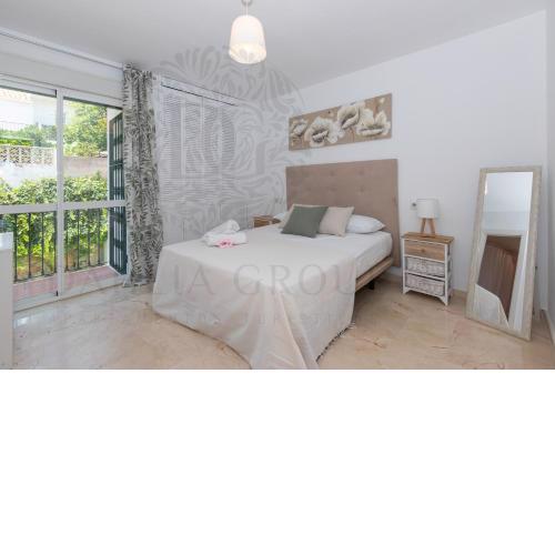 Magna Marbella Holidays House
