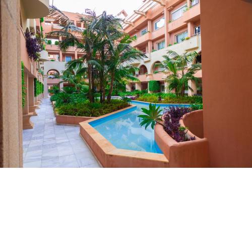 Magna Marbella
