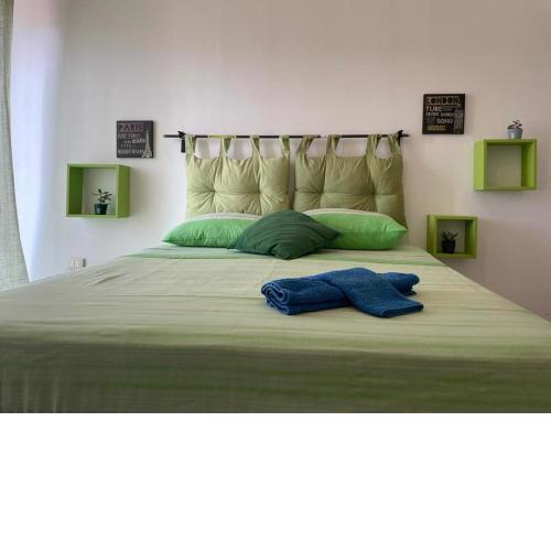 Magnanimo room
