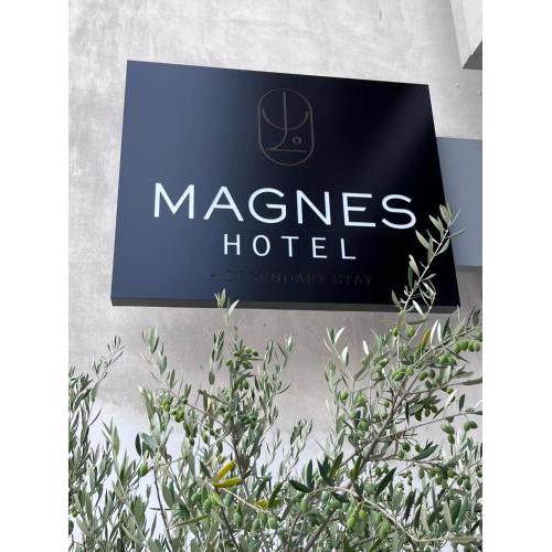 Magnes Hotel