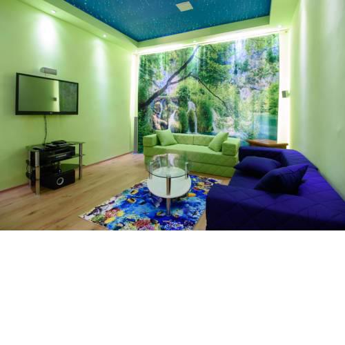 Magnet Apartment