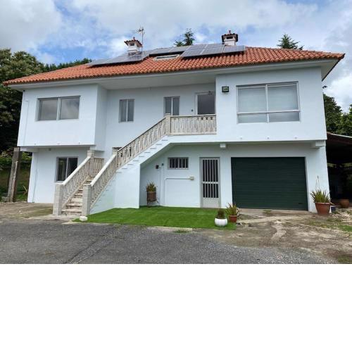 Magnífica casa independiente by beBalmy