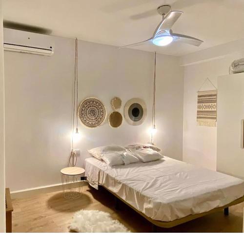 magnífica y moderna vivienda