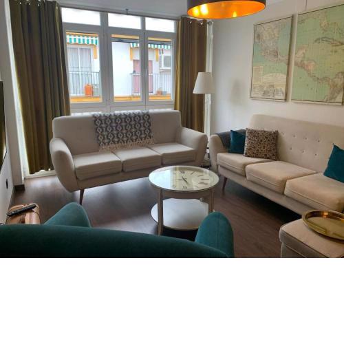 Magnificent 2bedroom apartment in Marbella center by SharingCo