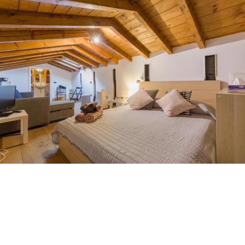 Magnificent Cosy Loft