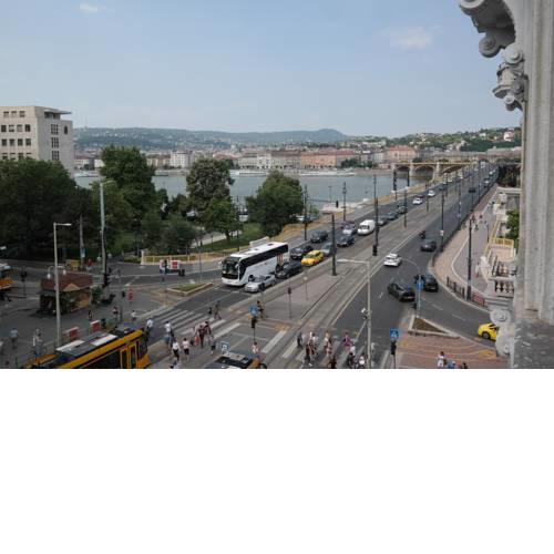 Magnificent Danube Panorama Appartment