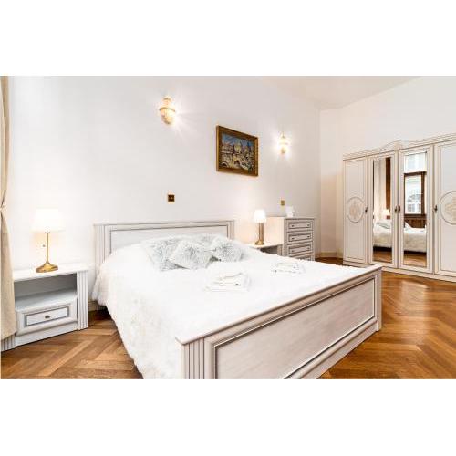 Magnificent King suite