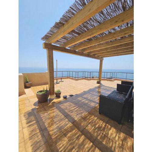 Magnificent Mediterranean Views