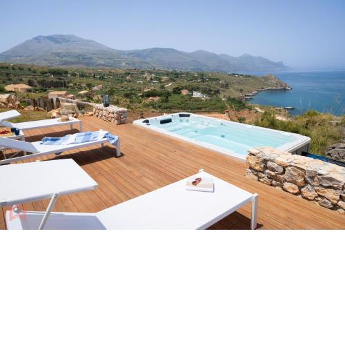 Magnificent mediterranean villa