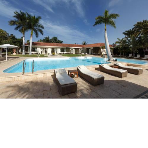 Magnificent Villa Piera