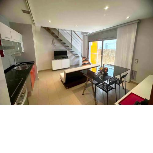 Magnífico apartamento a 250m del mar Mataró