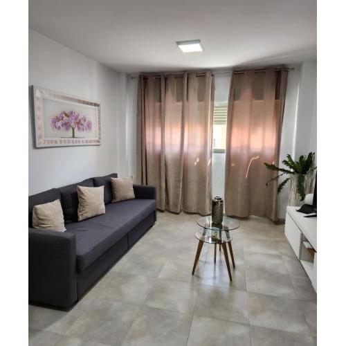Magnifico apartamento cerca del centro con A.A. - CID 2