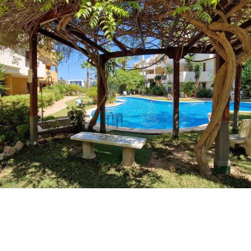 Magnifico apartamento cerca del mar