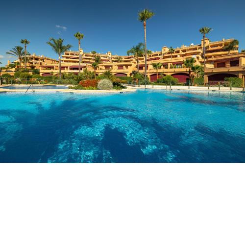 Magnífico apartamento de 3 dormitorios en Riviera Andaluza