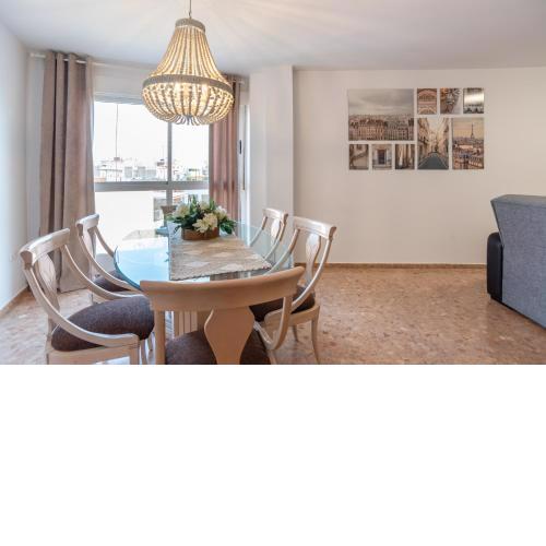 Magnifico apartamento en Burriana