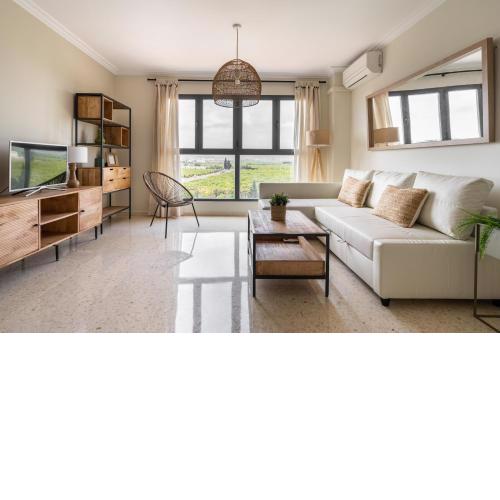 Magnifico apartamento en Canet Playa WIFI!