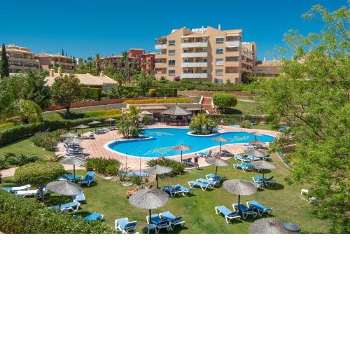 MAGNIFICO APARTAMENTO EN COMPLEJO PRIVADO