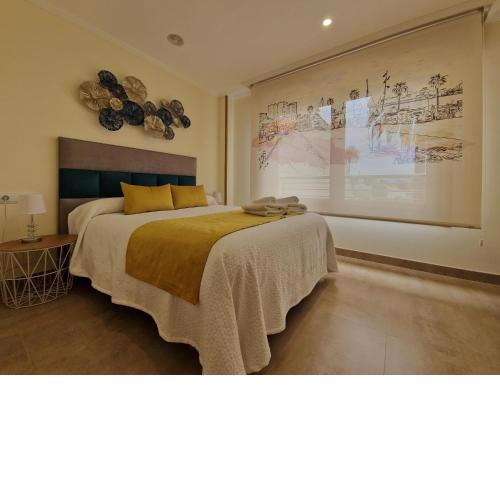 Magnífico apartamento en el corazón de La Toja