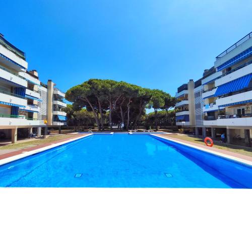Magnífico Apartamento en la playa de Gavá Mar