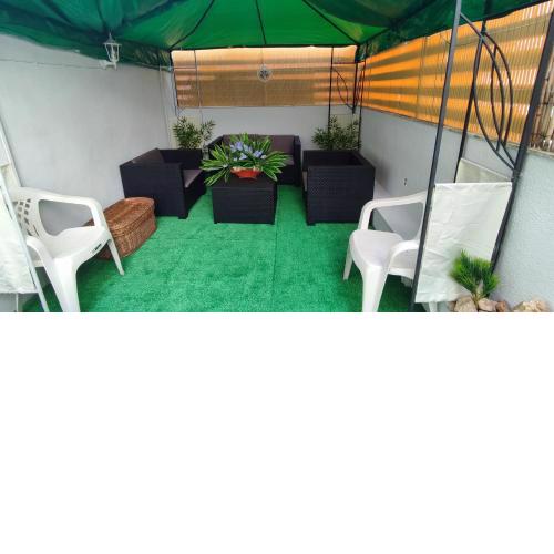 MAGNIFICO APARTAMENTO EN LLORET DE MAR