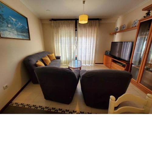 Magnifico apartamento en O Grove