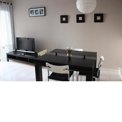 Magnífico apartamento Playa Paraíso