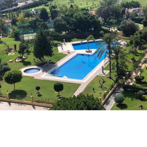 Magnifico Apartamento Playamar