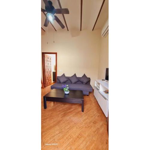 Magnifico Apartamento tipo Dúplex en Triana
