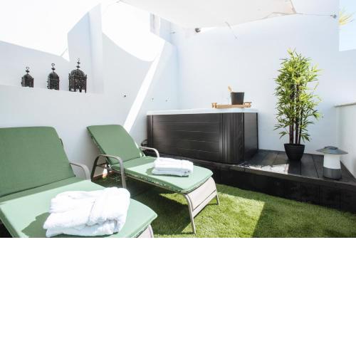 Magnifico Apartmento Cruz de la Tinaja