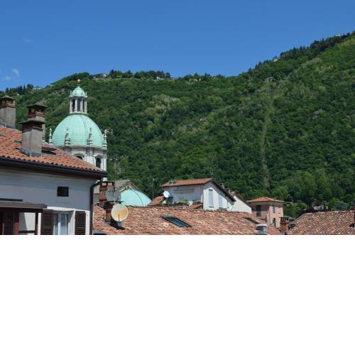 Magnifico Appartamento Centro Como