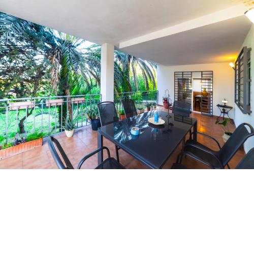 Magnifico Chalet con Piscina