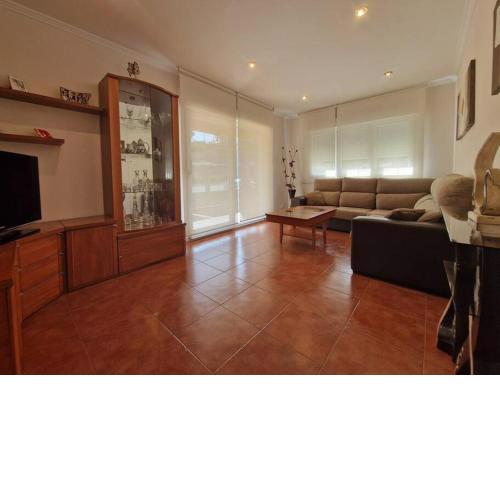 Magnifico Chalet en San Vicente