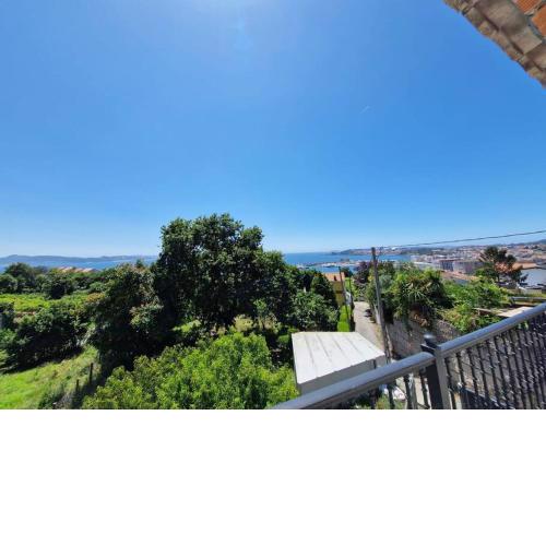 Magnifico piso en Sanxenxo