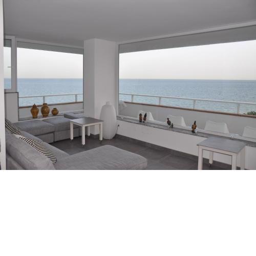Magnifique appartement avec une incroyable vue sur mer