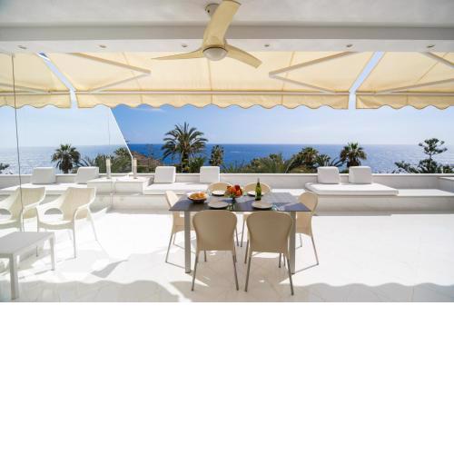 Magnifique Bungalow 150 m2 Marazul del sur C209