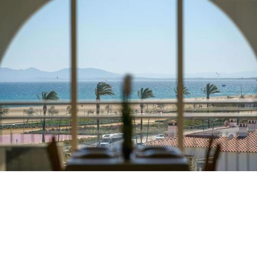 Magnifique duplex, vue mer et canal - WeHostYou
