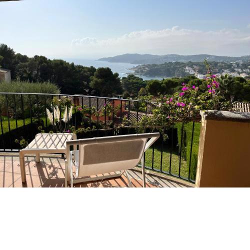 Magnifique Villa avec vue mer 8 personnes