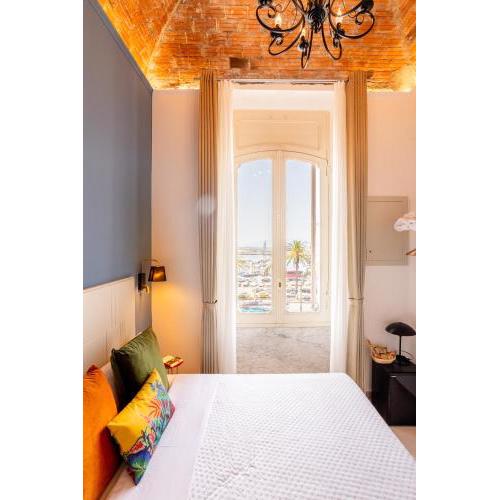 Magnini Rooms