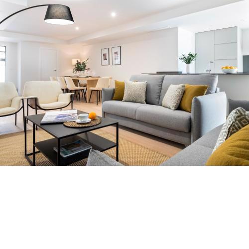 Magno Apartments Castelar