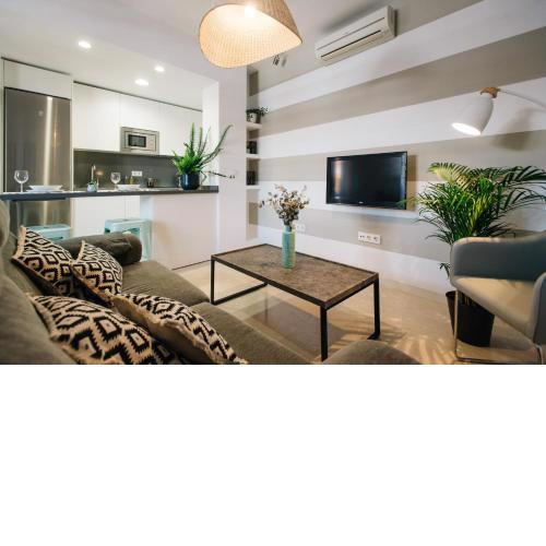 Magno Apartments Encarnación