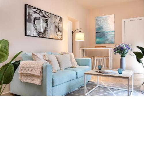 Magno Apartments Pureza