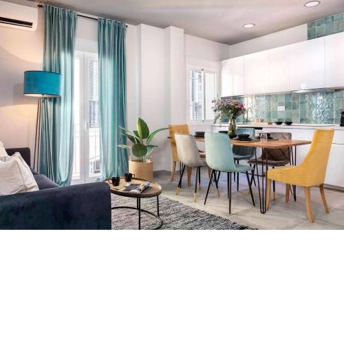 Magno Apartments Rivero